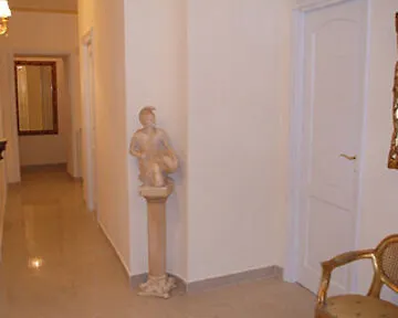 Imperial Rooms Rome 3*,  Italië