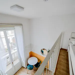 Apts Milano-corso Magenta Italia