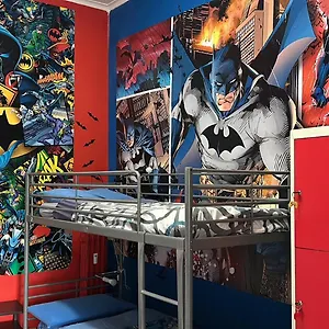 Comics Gasthuis