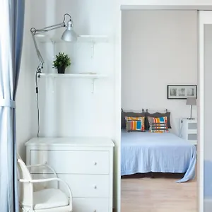 Sabelli Nightlife Apartamento
