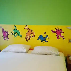A Casa Di Nannali Bed & Breakfast