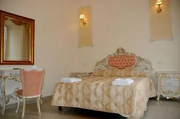 ***  Imperial Rooms Luxury pensión Roma Italia
