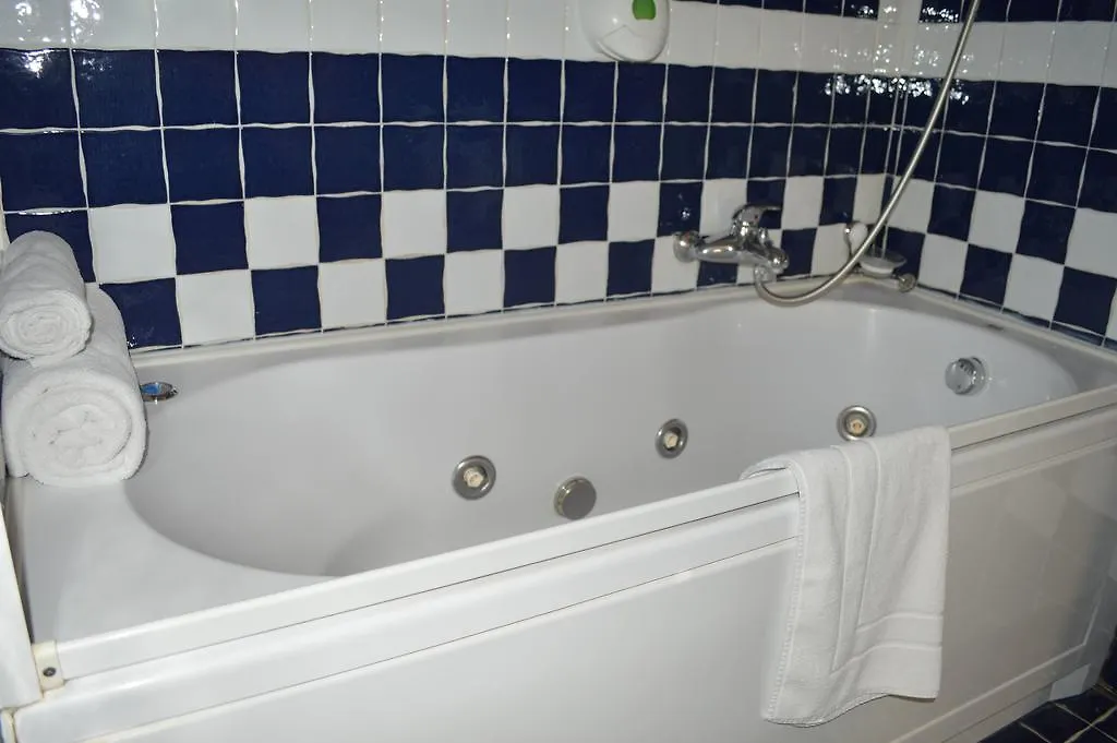 Imperial Rooms Rome Guest house