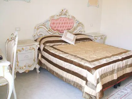 Imperial Rooms Rome Guest house