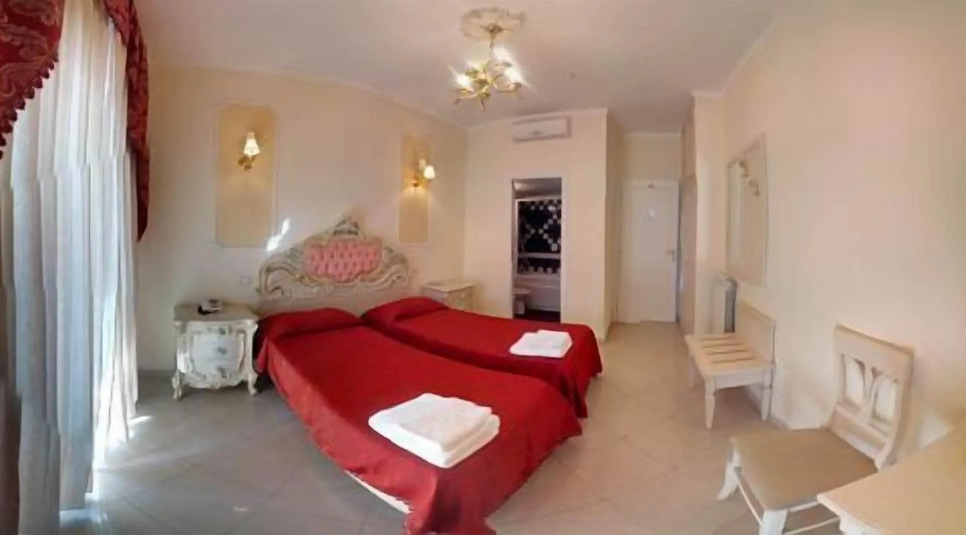 Guest house Imperial Rooms Rome