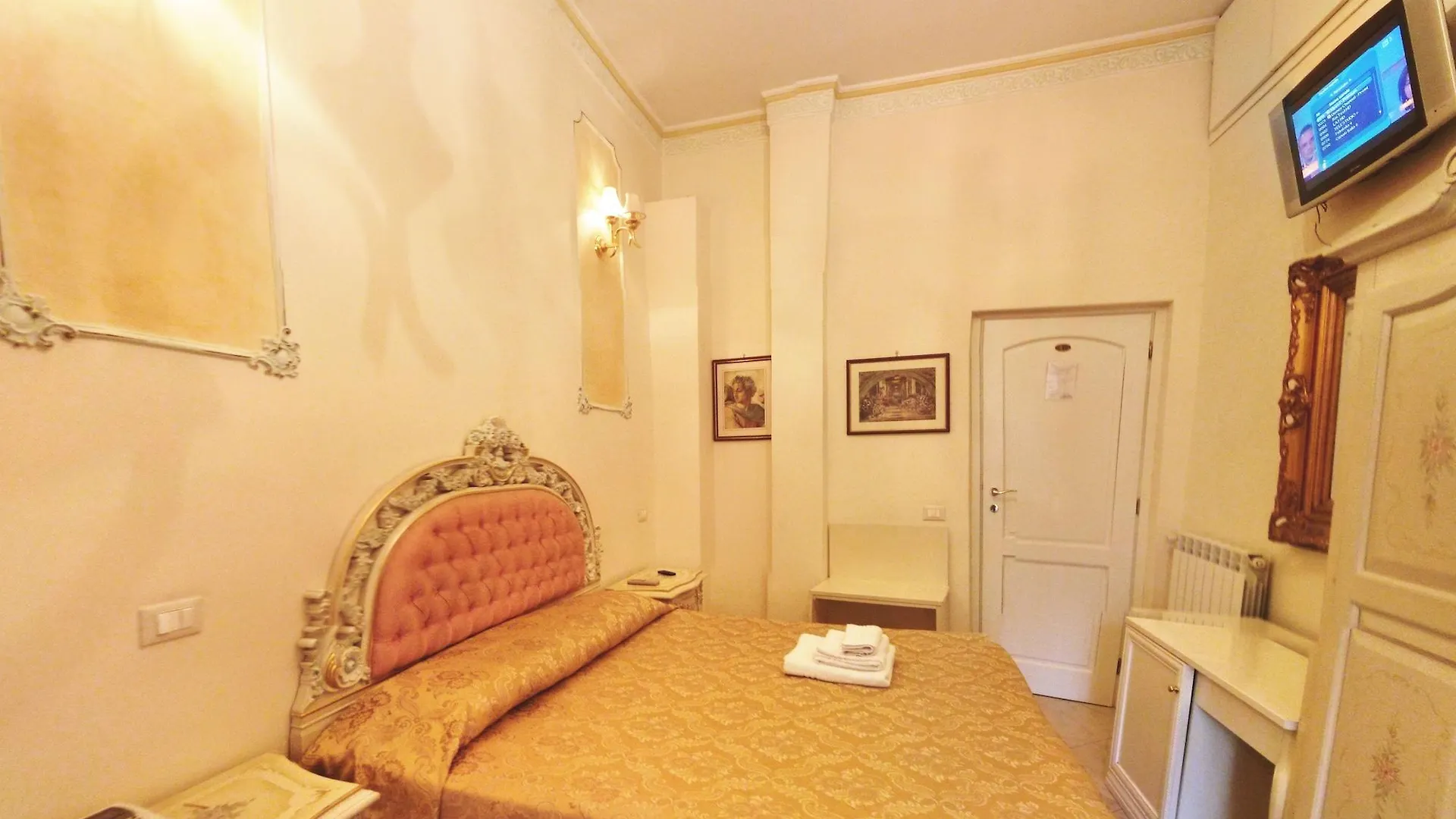 Guest house Imperial Rooms Rome
