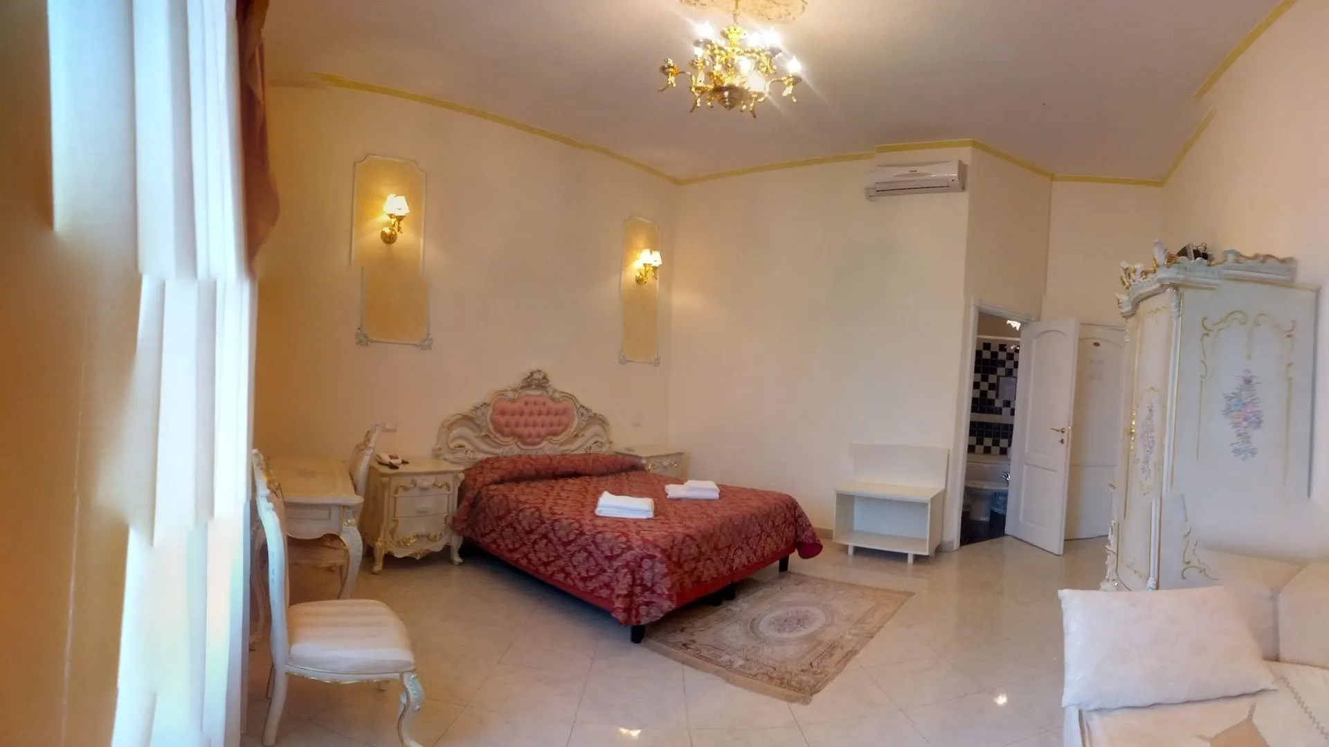 Guest house Imperial Rooms Rome