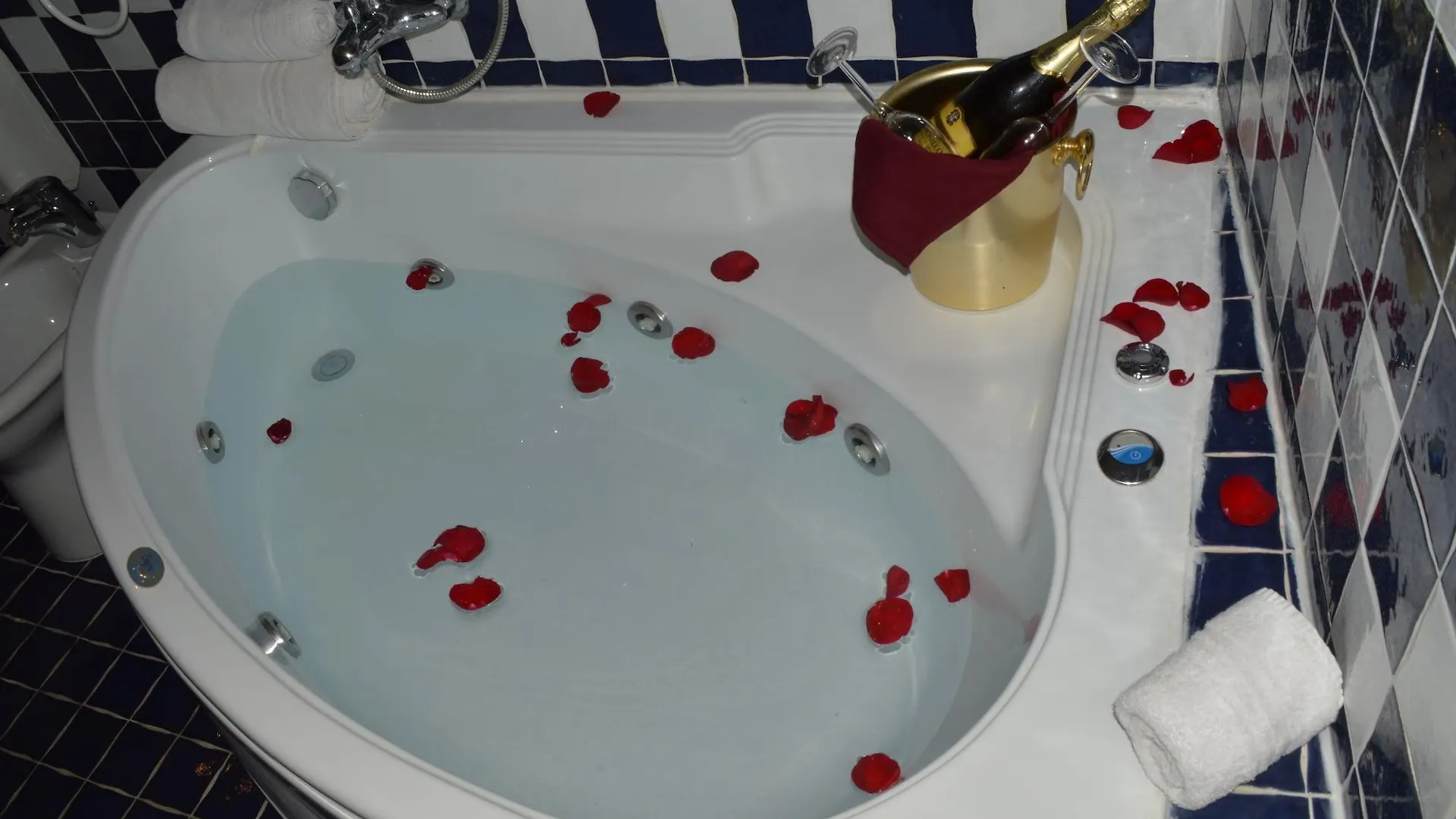 Imperial Rooms Rome Guest house