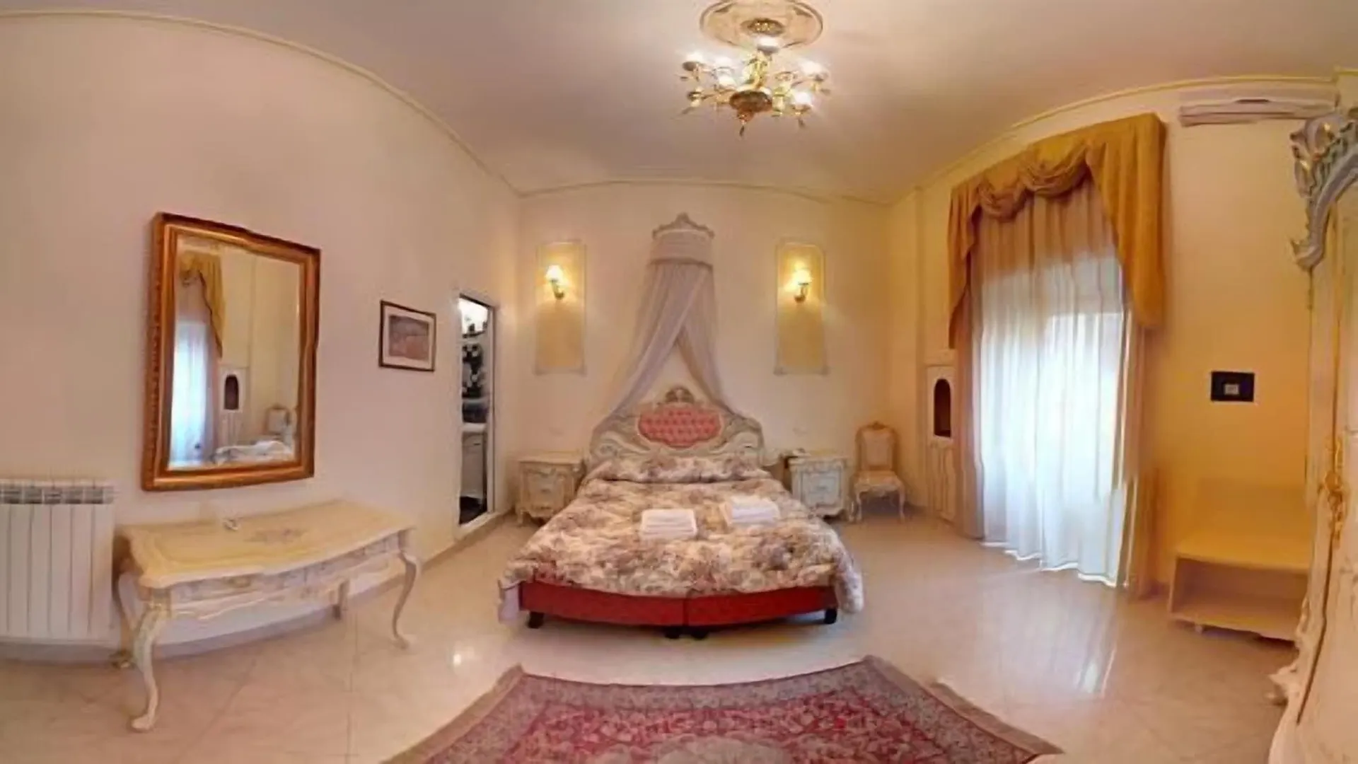 Imperial Rooms Rome Guest house