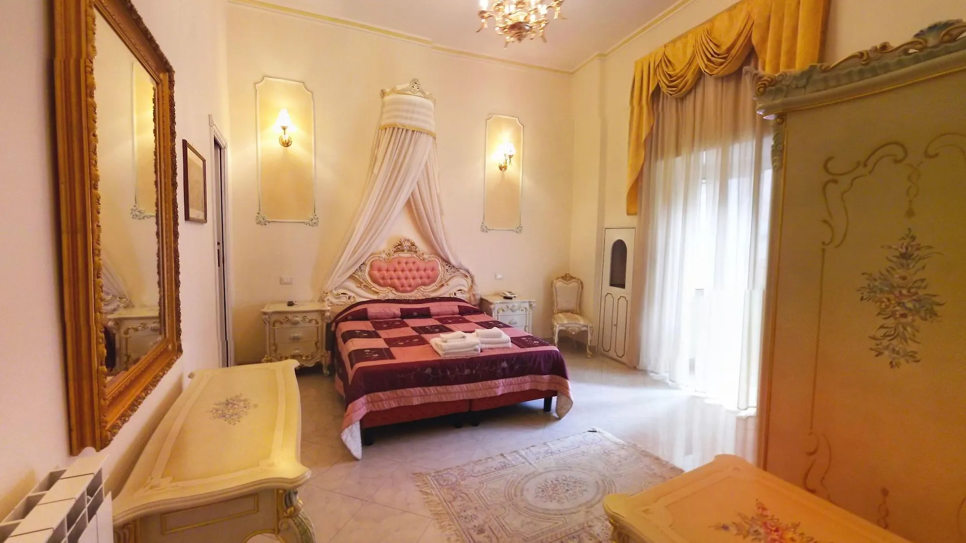 Guest house Imperial Rooms Rome