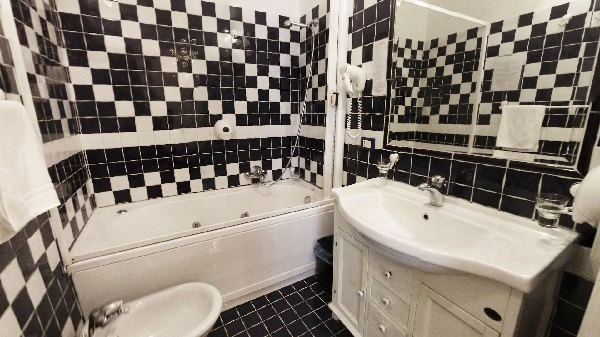 Guest house Imperial Rooms Rome