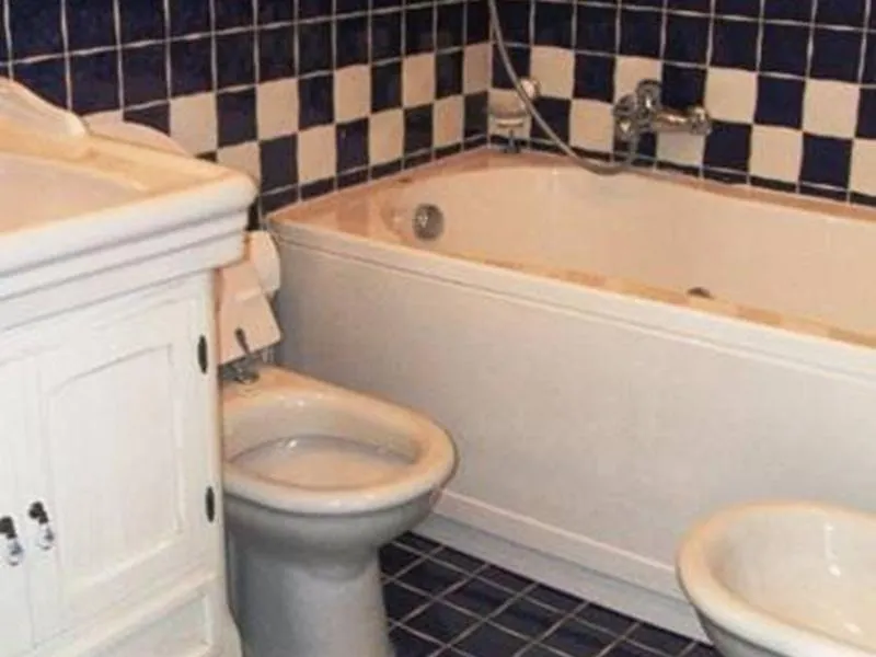 *** Guest house Imperial Rooms Rome Italy