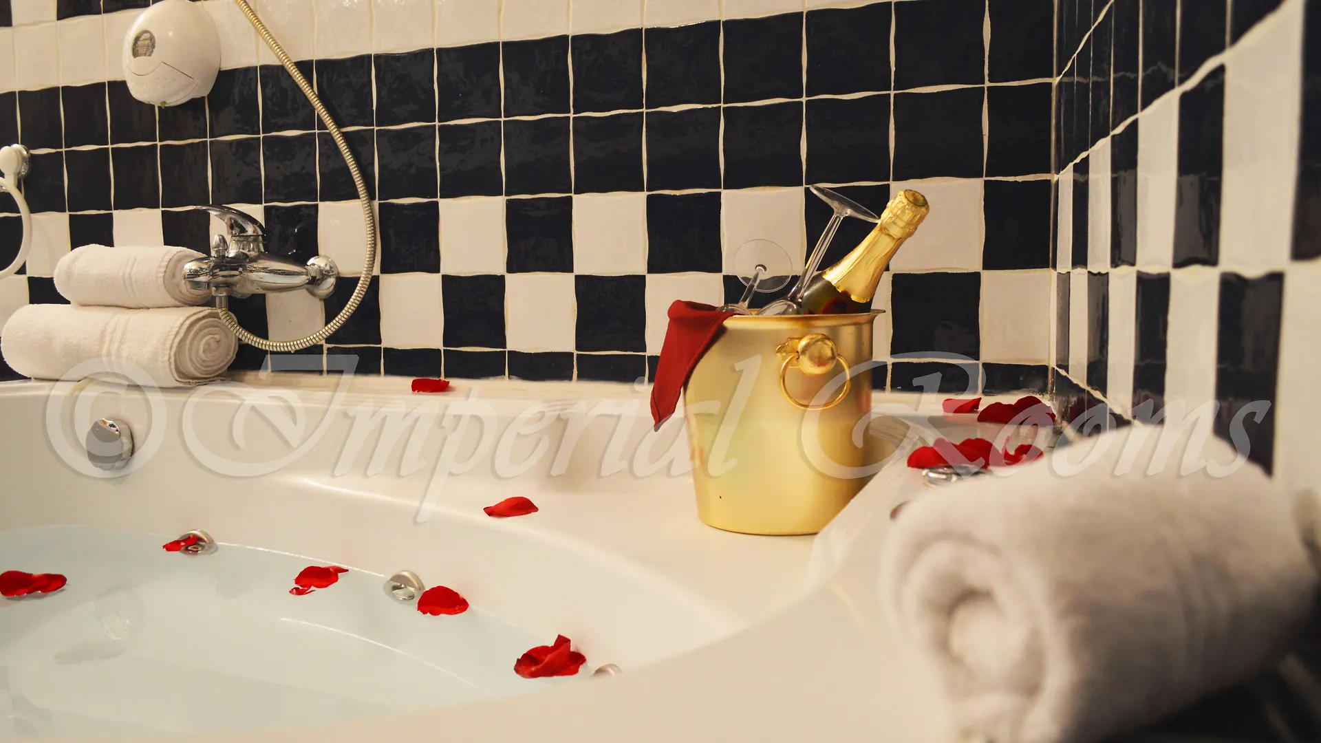 Guest house Imperial Rooms Rome