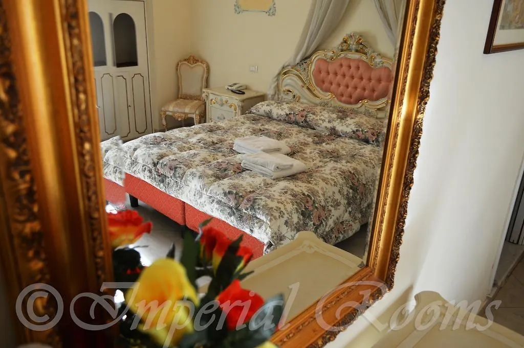 Imperial Rooms Rome Guest house