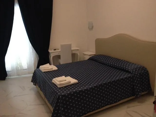 Imperial Rooms Rome Guest house