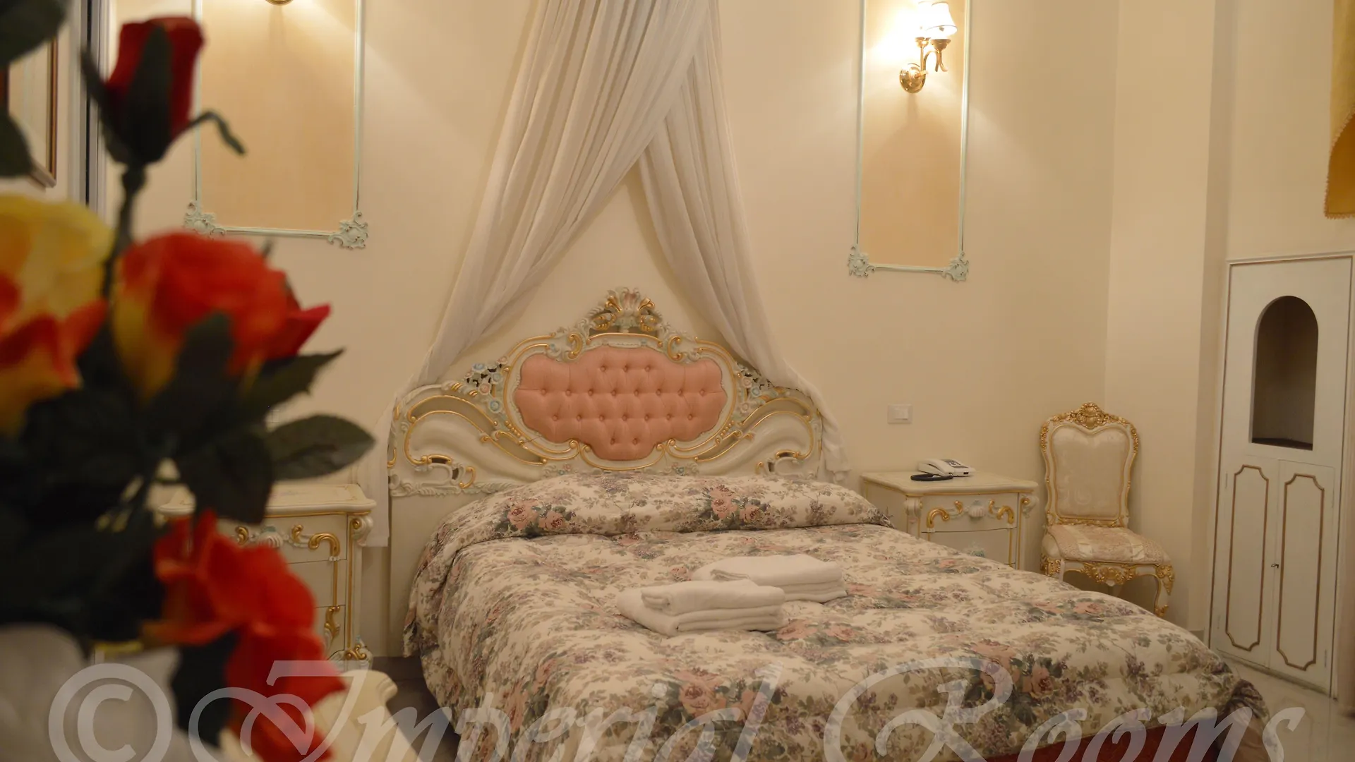 Guest house Imperial Rooms Rome